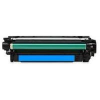 Toner  Hewlett Packard COLOR LASERJET CP3525